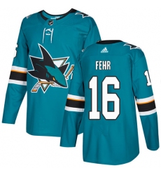 Men's Reebok San Jose Sharks #9 Evander Kane Authentic Black Third NHL Jersey