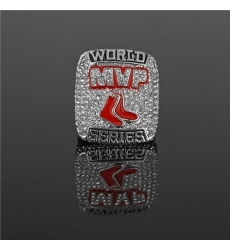 MLB 2013 Boston Red Sox MVP Ring # 11