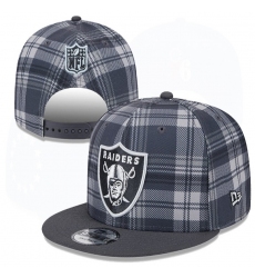 NFL Las Vegas Raiders Stitched Snapback Hats 2026.1-04