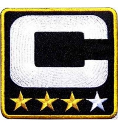 Stitched NFL Saints,Raiders,Steelers,Bengals,Panthers Jersey C Patch