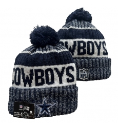 NFL Dallas Cowboys 2024 Beanies 008