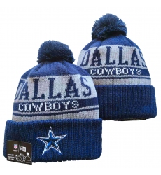 NFL Dallas Cowboys 2024 Beanies 020