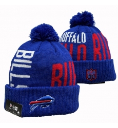 NFL Buffalo Bills 2024 Beanies 005