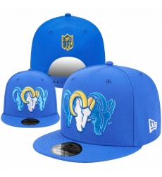 NFL Los Angeles Rams Stitched Snapback Hats 2026.1-08