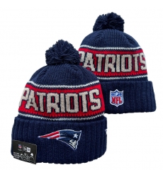 NFL New England Patriots 2024 Beanies 009