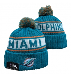 NFL Miami Dolphins 2024 Beanies 004