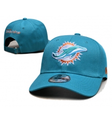 NFL Miami Dolphins Stitched Snapback Hats 240031