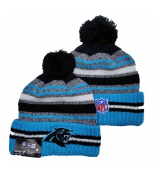 NFL Carolina Panthers Knit 2025-12-02