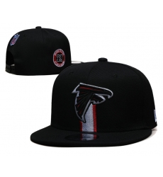 NFL Atlanta Falcons Stitched Snapback Hats 24001
