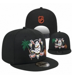 NHL Anaheim Ducks Stitched Snapback Hats 2026.1-01