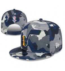 NBA Utah Jazz Stitched Snapback Hats 2025.2-05