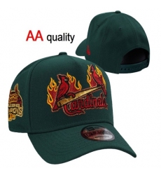 MLB St. Louis Cardinals Stitched Snapback Hats 2026.6-10
