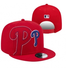 MLB Philadelphia Phillies Stitched Snapback Hats 2026.6-06