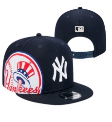 MLB New York Yankees Stitched Snapback Hats 2026.1-15