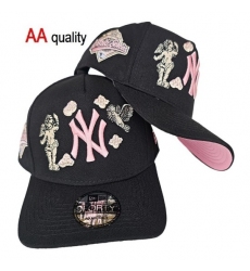MLB New York Yankees Stitched Snapback Hats 2026.6-15