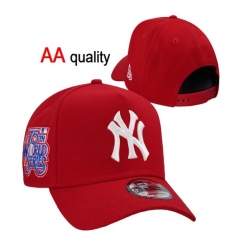MLB New York Yankees Stitched Snapback Hats 2026.6-55