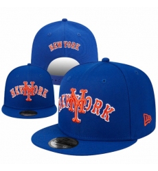 MLB New York Mets Stitched Snapback Hats 2026.6-04