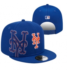 MLB New York Mets Stitched Snapback Hats 2026.6-05