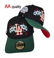 MLB Los Angeles Dodgers Stitched Snapback Hats  2026.6-115