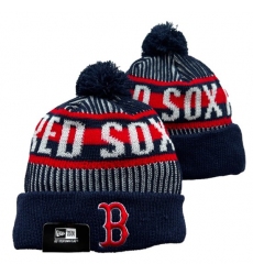 MLB Boston Red Sox Beanies Hats 2402