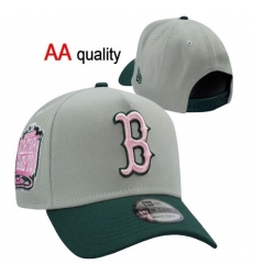 MLB Boston Red Sox Stitched Snapback Hats 2026.6-11